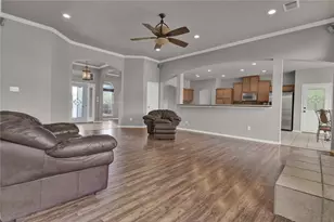 12686 Timberline Estates Dr, Willis, TX 77378 - Photo 12