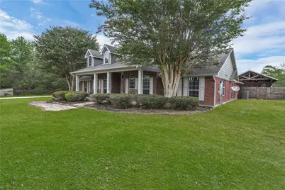 12686 Timberline Estates Drive, Willis, TX 77378 - Photo 2