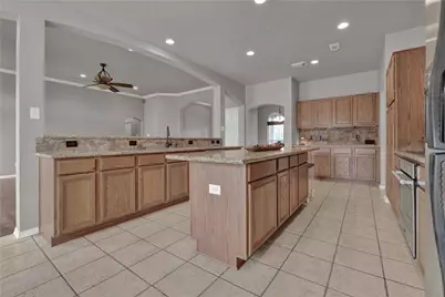 12686 Timberline Estates Drive, Willis, TX 77378 - Photo 14