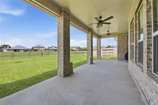 9519 Wheatfield Ln, Rosenberg, TX 77469 - Photo 38