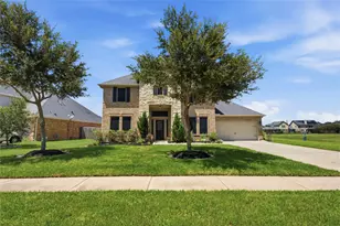 9519 Wheatfield Ln, Rosenberg, TX 77469 - Photo 2