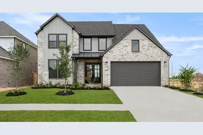 480 Sprigtail Drive, Katy, TX 77493 - Photo 2