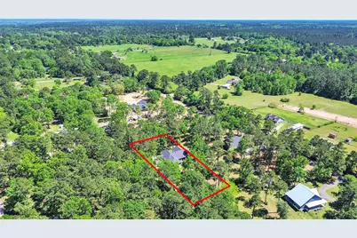 9 Prescott Drive, New Waverly, TX 77358 - Photo 1
