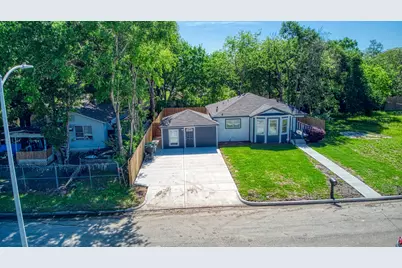 6649 Lozier Street, Houston, TX 77021 - Photo 2