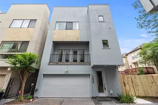 5205 Rose St, Houston, TX 77007 - Photo 1