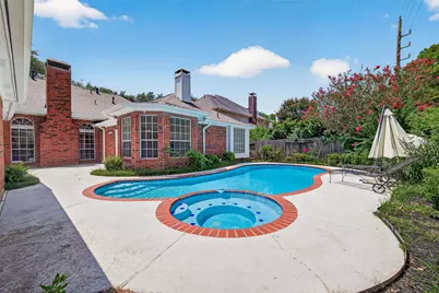 3215 Quiet Lake Drive, Katy, TX 77450 - Photo 2
