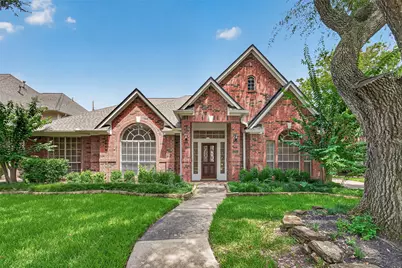 3215 Quiet Lake Drive, Katy, TX 77450 - Photo 1