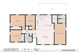 6122 Beldart St, Houston, TX 77033 - Photo 24