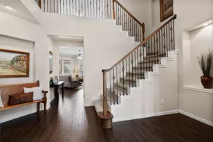2311 Chasebrook Trail Trail W, Kingwood, TX 77345 - Photo 8