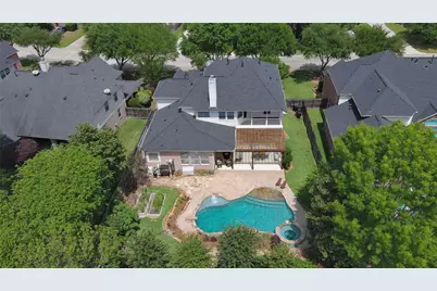 2311 Chasebrook Trail Trail W, Kingwood, TX 77345 - Photo 38