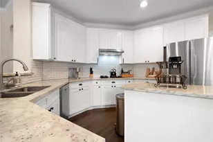 2311 Chasebrook Trail Trail W, Kingwood, TX 77345 - Photo 16