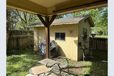 201 Heath Avenue, Madisonville, TX 77864 - Photo 8