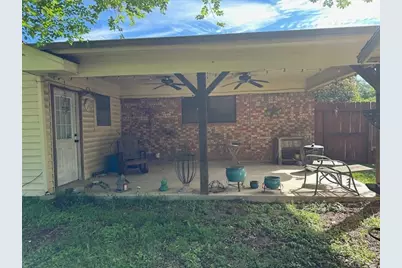 201 Heath Avenue, Madisonville, TX 77864 - Photo 10