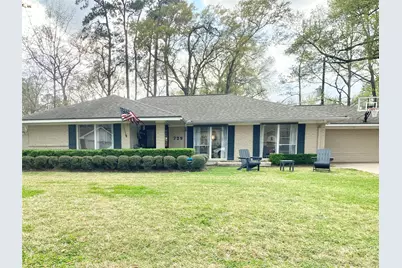 729 Camelot, Hunters Creek Village, TX 77024 - Photo 1
