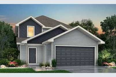 15659 Coneflower Hills Drive, Houston, TX 77090 - Photo 1