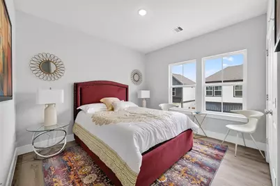 6702 Metro Blvd #2, Houston, TX 77083 - Photo 28