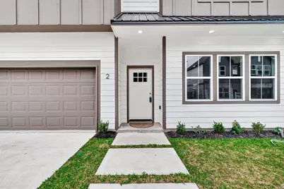 6702 Metro Blvd #2, Houston, TX 77083 - Photo 4