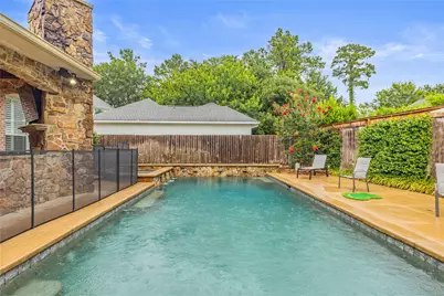 118 N Shawnee Ridge Circle, The Woodlands, TX 77382 - Photo 40