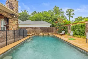 118 N Shawnee Ridge Cir, The Woodlands, TX 77382 - Photo 40