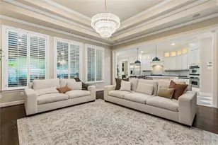118 N Shawnee Ridge Cir, The Woodlands, TX 77382 - Photo 8