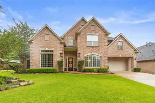 118 N Shawnee Ridge Cir, The Woodlands, TX 77382 - Photo 2