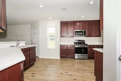 16738 N Gull Drive, Conroe, TX 77385 - Photo 8