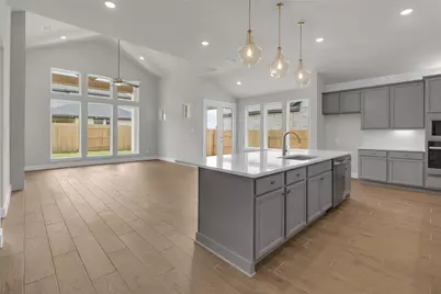 2819 Pathway Meadows Lane, Webster, TX 77598 - Photo 6