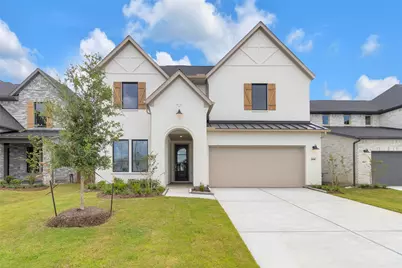 2819 Pathway Meadows Lane, Webster, TX 77598 - Photo 1