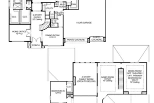 19018 Sweet Peach Ct, Manvel, TX 77578 - Photo 2