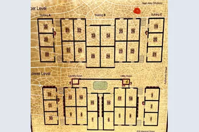 606 Marshall Street #B36, Houston, TX 77006 - Photo 20