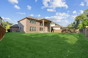 4055 Woodland Meadow Dr, Spring, TX 77386 - Photo 36