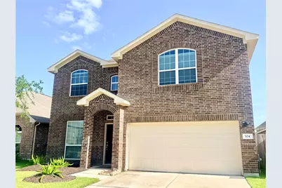 104 Kelly Street, Angleton, TX 77515 - Photo 2