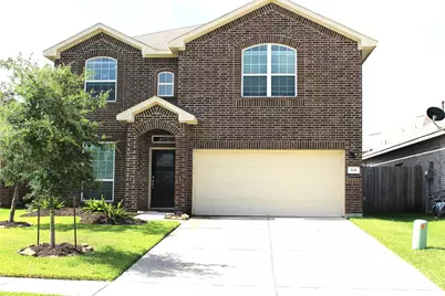 104 Kelly Street, Angleton, TX 77515 - Photo 1