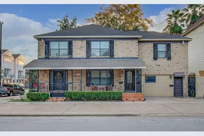 1318 Cleburne Street #2B, Houston, TX 77004 - Photo 28