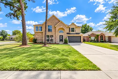 22603 August Leaf Drive, Tomball, TX 77375 - Photo 2