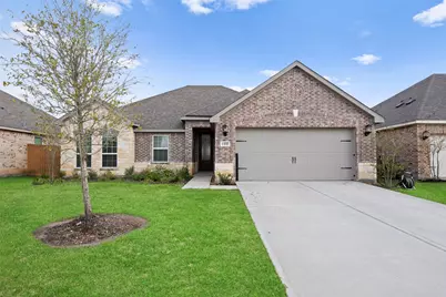 13717 Gaff Rig Drive, Texas City, TX 77510 - Photo 1