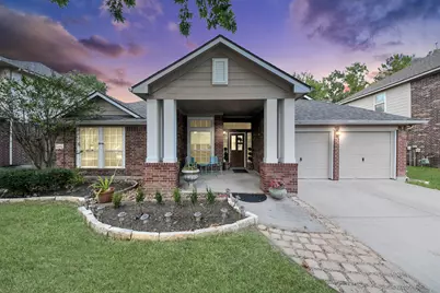 13806 Brighton Park Drive, Houston, TX 77044 - Photo 2