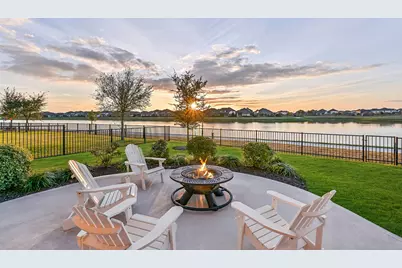 3103 Flora Manor Drive, Texas City, TX 77568 - Photo 1