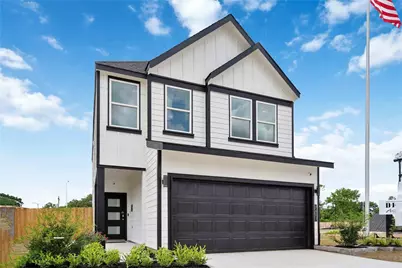 7712 Inwood Grove Lane, Houston, TX 77088 - Photo 1