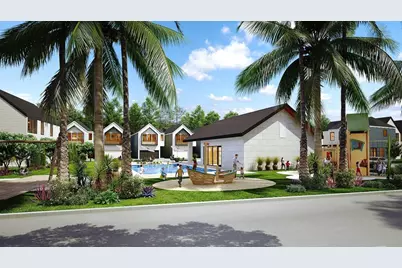 7712 Inwood Grove Lane, Houston, TX 77088 - Photo 4