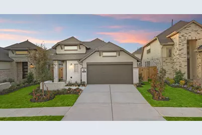 21226 Gulf Menhaden Lane, Cypress, TX 77433 - Photo 1