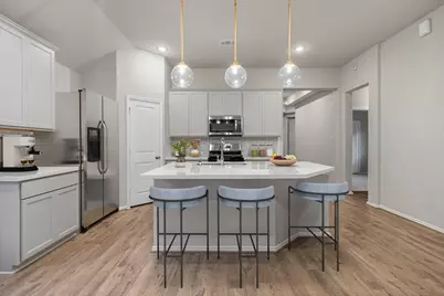 21226 Gulf Menhaden Lane, Cypress, TX 77433 - Photo 2