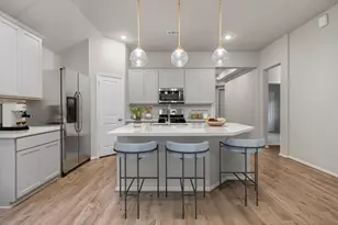 21226 Gulf Menhaden Ln, Cypress, TX 77433 - Photo 2