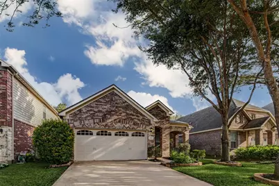 24518 Carlton Springs Lane, Katy, TX 77494 - Photo 2