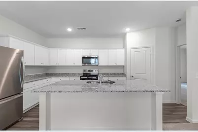 2506 Evergreen Falls Drive, Crosby, TX 77532 - Photo 2