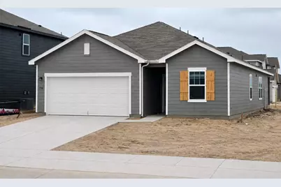 2506 Evergreen Falls Drive, Crosby, TX 77532 - Photo 1