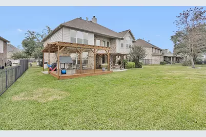 3006 E Lake Falls Circle, Spring, TX 77386 - Photo 50