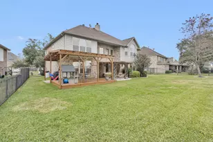 3006 E Lake Falls Cir, Spring, TX 77386 - Photo 50