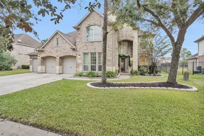 3006 E Lake Falls Circle, Spring, TX 77386 - Photo 2