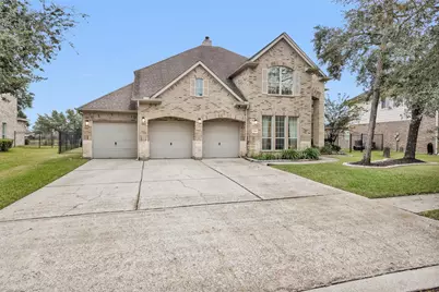 3006 E Lake Falls Circle, Spring, TX 77386 - Photo 1